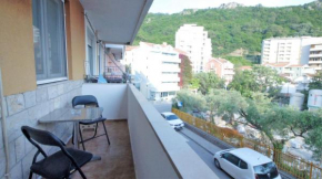 Holiday apartment Rafailovici